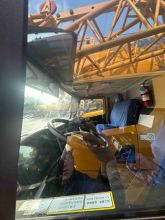 XCMG Official High Quality Used Mobile Crane XCA180L8C 180ton All Terrain Crane for Sale